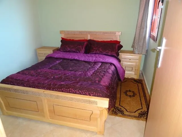 Apartment Twins 12 Marrakesh