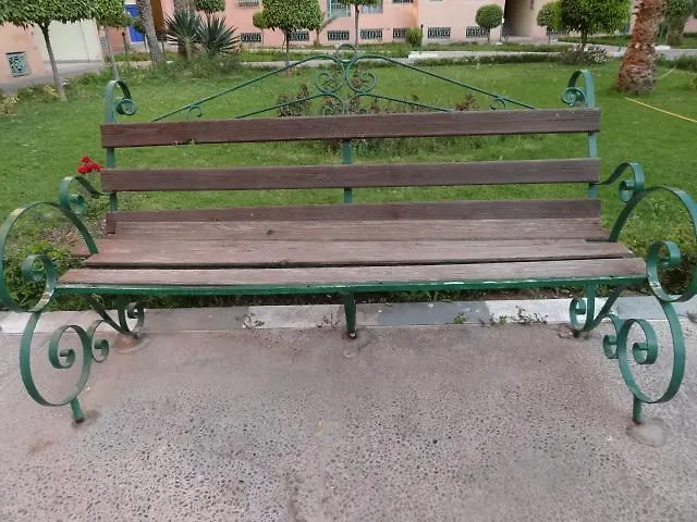 Apartment Twins 12 Marrakesh 0*,  المغرب